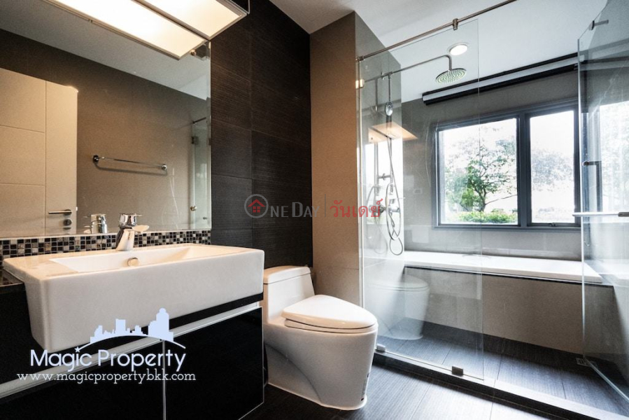 The Crest Sukhumvit 34, Thailand | Rental, ฿ 45,000/ month