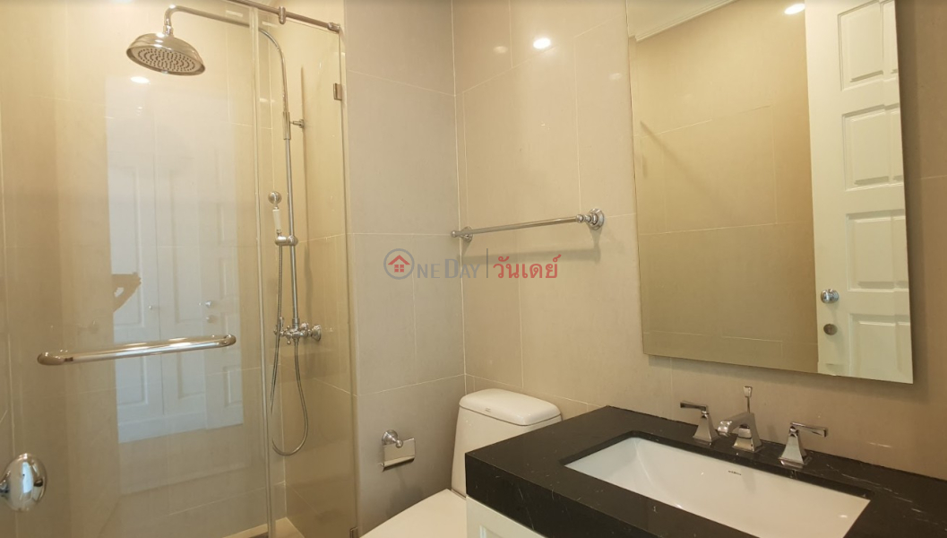 Condo for Rent: Royce Private Residences, 355 m², 4 bedroom(s) | Thailand Rental ฿ 240,000/ month