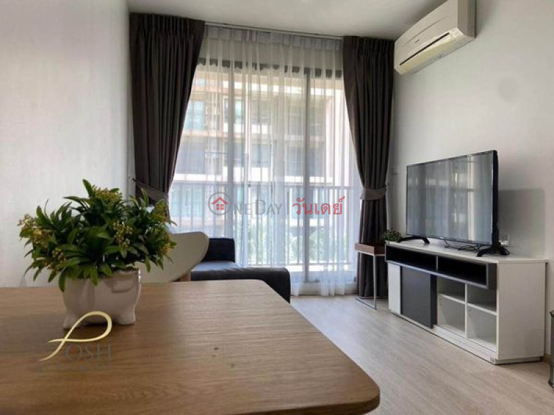 ฿ 12,000/ month | ZCAPE 3 CONDOMINIUM (5th floor, building A)