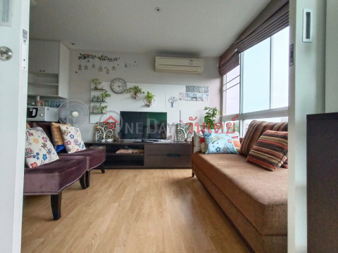 Condo for Rent: Tree Condo Sukhumvit 52, 50 m², 1 bedroom(s) - OneDay_0