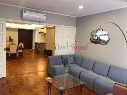 คอนโด สำหรับ เช่า: Siam Penthouse 2, 175 ตร.ม., 3 ห้องนอน - OneDay_0