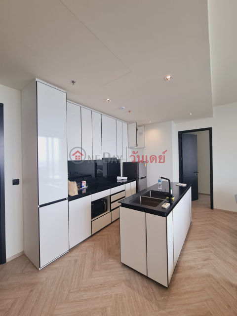 Condo for Rent: Chapter Charoennakhorn-riverside, 78 m², 2 bedroom(s) - OneDay_0