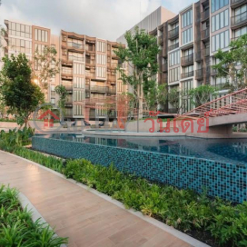 Quality Residential Rental: Kawa Haus Condo with BTS On Nut Shuttle _0