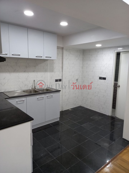 ฿ 33,000/ เดือน | คอนโด สำหรับ เช่า: President Park Sukhumvit 24, 80 ตร.ม., 2 ห้องนอน