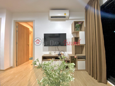 Condo for Rent: The Excel Hideaway Sukhumvit 50, 30 m², 1 bedroom(s) - OneDay_0