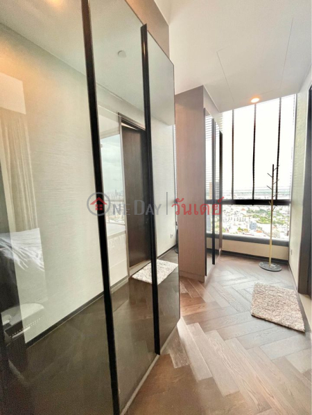 ฿ 92,000/ เดือน คอนโด สำหรับ เช่า: The Esse Sukhumvit 36, 73 ตร.ม., 2 ห้องนอน