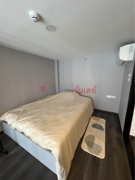 Condo for Rent: Knightsbridge Space Ratchayothin, 36 m², 1 bedroom(s) Rental Listings