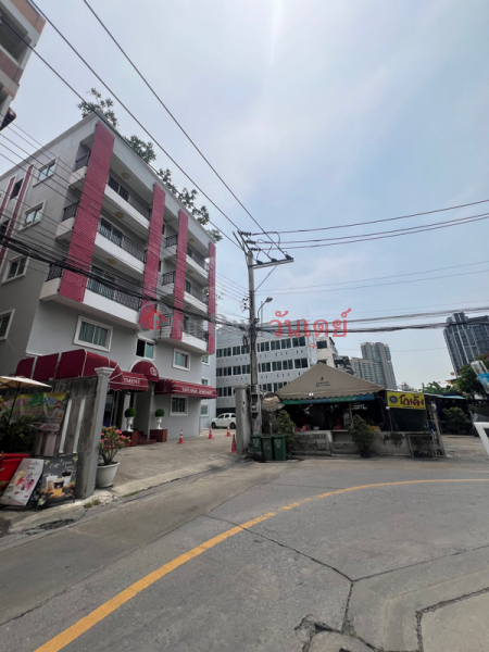 ธัญนันท์ อพาร์ทเมนต์ (Tunyanun Apartment) จตุจักร | OneDay วันเดย์(3)