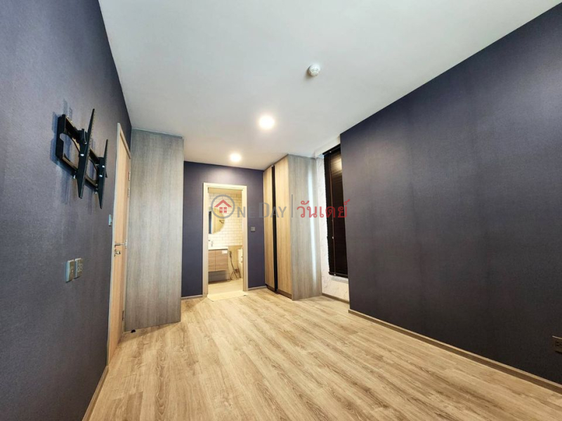 Property Search Thailand | OneDay | Residential Sales Listings, Condo for Sale: Maestro 19 Ratchada 19 – Vipha, 36 m², 1 bedroom(s)