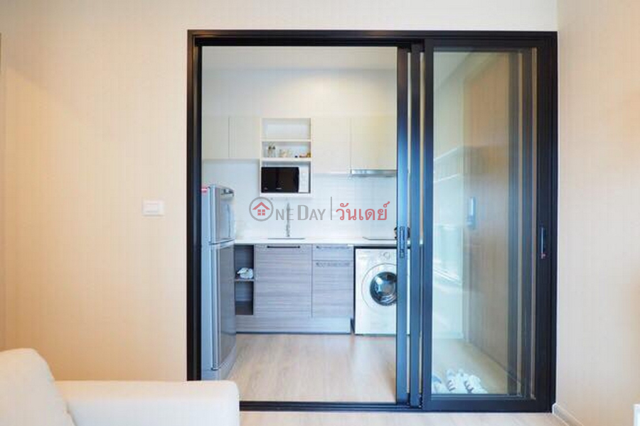 ฿ 22,000/ month, Condo for Rent: Condolette Midst Rama 9, 35 m², 1 bedroom(s)