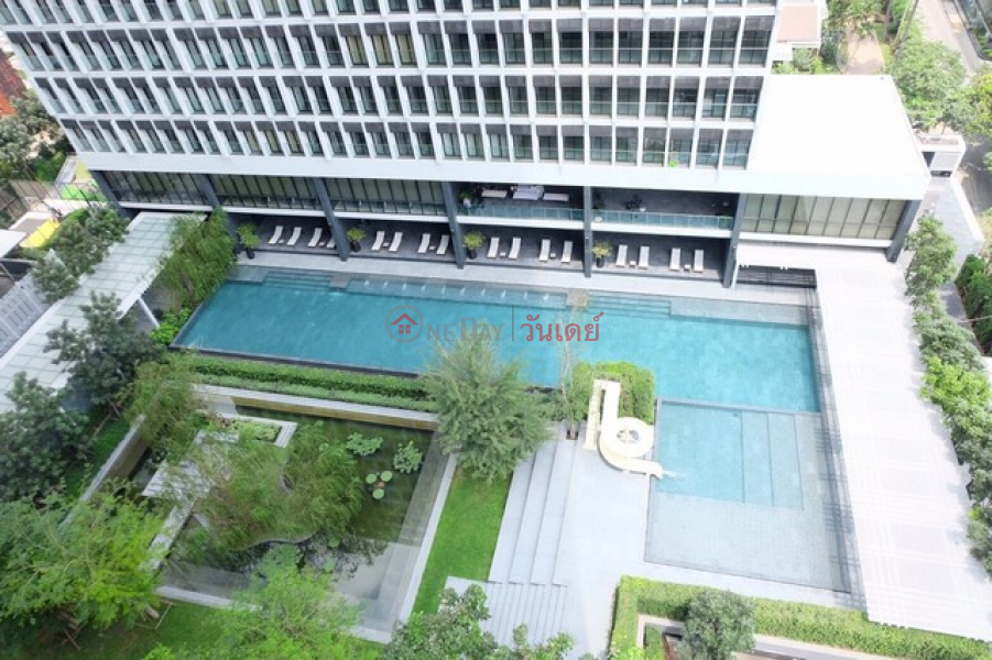 Property Search Thailand | OneDay | Residential | Rental Listings Condo for Rent: Noble Ploenchit, 87 m², 2 bedroom(s)