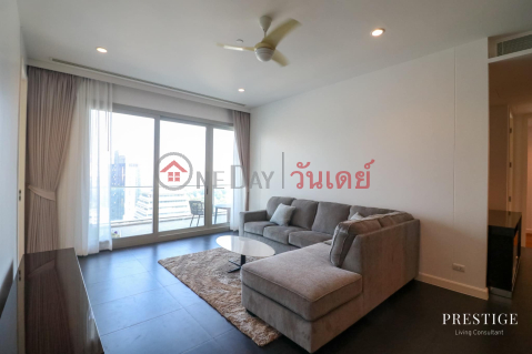 Condo for Rent: 185 Rajadamri, 156 m², 3 bedroom(s) - OneDay_0