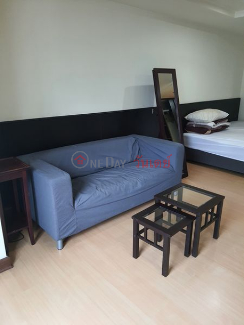 Condo for rent The Trendy Condominium (9th floor) _0