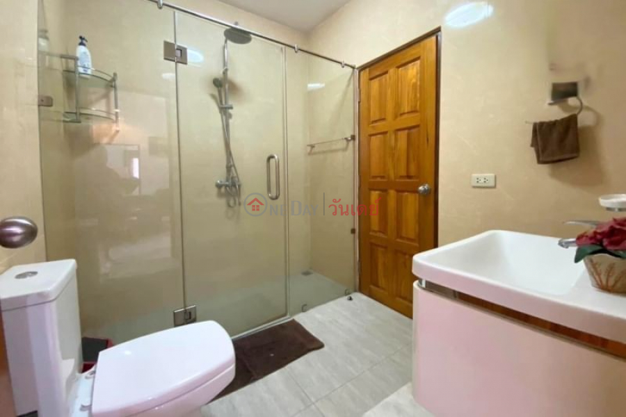 Single House Khao Noi Road Pattaya, Thailand, Sales | ฿ 4.04Million