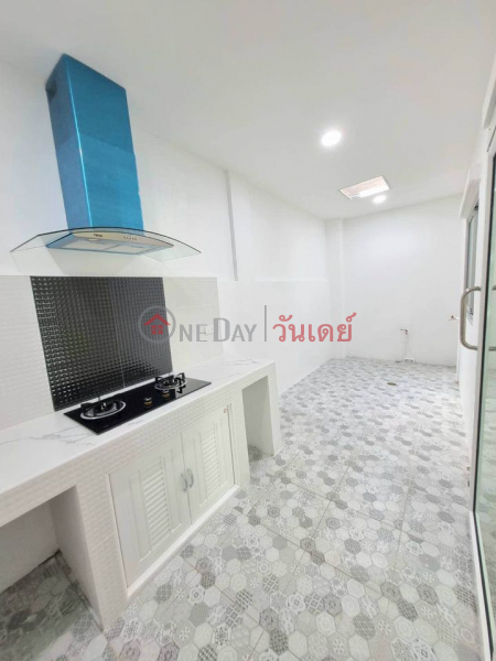 Property Search Thailand | OneDay | Residential | Sales Listings, [FOR SALE] Tawan Place Village 1-story townhouse