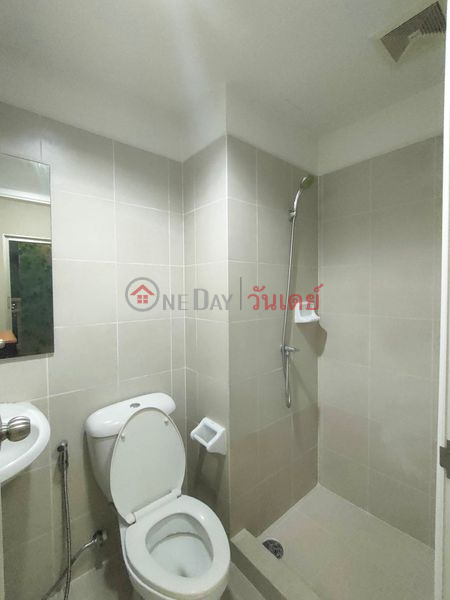 ฿ 980,000, Condo for sale Plum Condo Ladprao 101 (2nd floor)