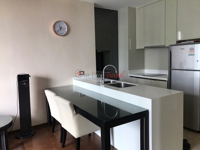 Condo for Rent: The Address Sukhumvit 28, 55 m², 1 bedroom(s),Thailand | Rental | ฿ 40,000/ month