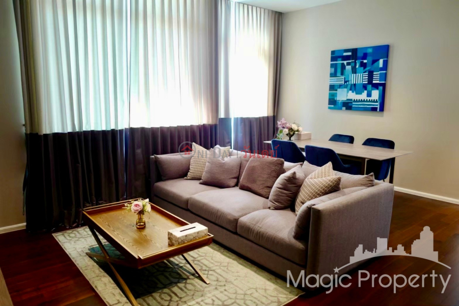 2 Bedroom for Rent in The Diplomat-39,
Khlong Tan Nuea, Watthana, Bangkok Rental Listings