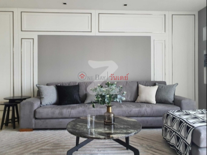 Condo for Rent: Nusasiri Grand, 130 m², 3 bedroom(s) Rental Listings