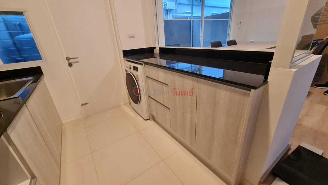 Townhouse for Rent: Indy 2 Srinakarin, 122 m², 3 bedroom(s) Rental Listings