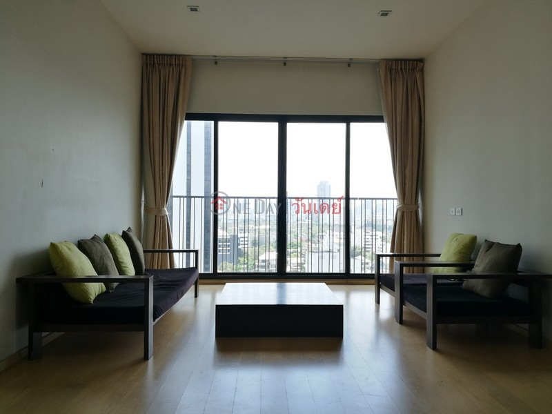 Condo for Rent: Noble Reform, 74 m², 2 bedroom(s) Rental Listings