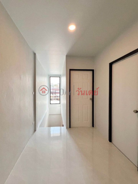 Property Search Thailand | OneDay | Residential, Sales Listings House for sale at Tharthong Village 1, Wichit