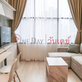 คอนโด สำหรับ เช่า: Knightsbridge Prime Sathorn, 37 ตร.ม., 1 ห้องนอน - OneDay_0