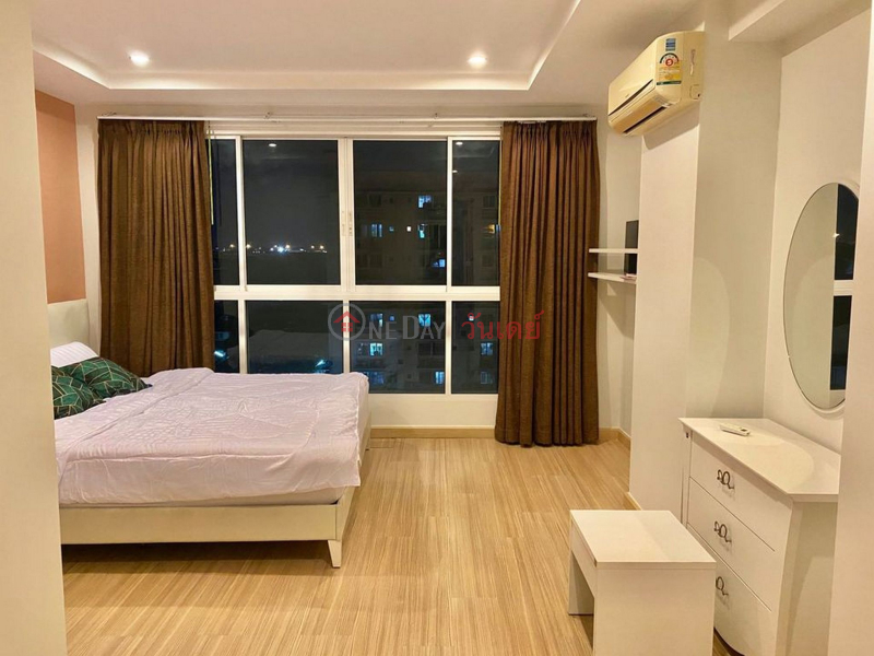 Property Search Thailand | OneDay | Residential, Rental Listings Condo for Rent: Happy Condo Ladprao 101, 63 m², 2 bedroom(s)