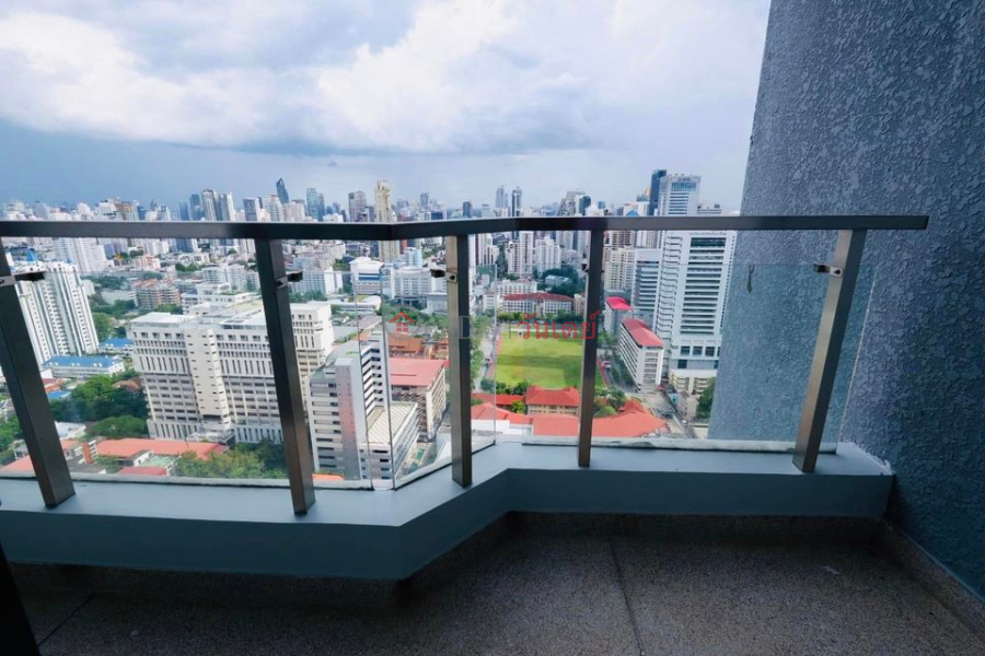 ฿ 35,000/ month, Condo for Rent: Supalai Premier @ Asoke, 84 m², 2 bedroom(s)