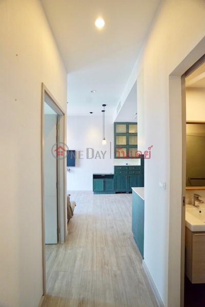 Condo for Rent: The Capital Ekamai-Thonglor, 60 m², 2 bedroom(s) Rental Listings