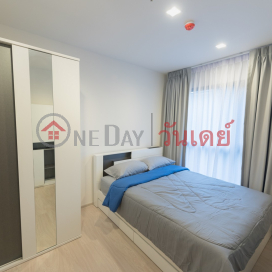 Condo for Rent: Life Sukhumvit 48, 40 m², 1 bedroom(s) - OneDay_0