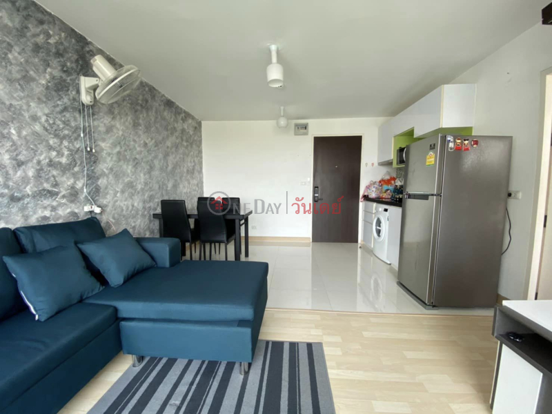 Condo for Rent: Chateau In Town Phahonyothin 32, 36 m², 1 bedroom(s) Rental Listings