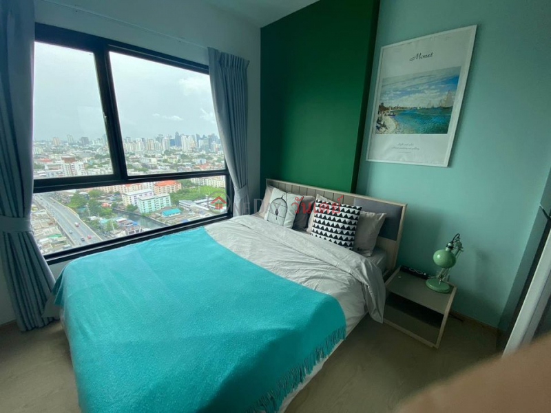 Property Search Thailand | OneDay | Residential Rental Listings | Condo for rent The Tree Sukhumvit 71-Ekamai (23rd floor)