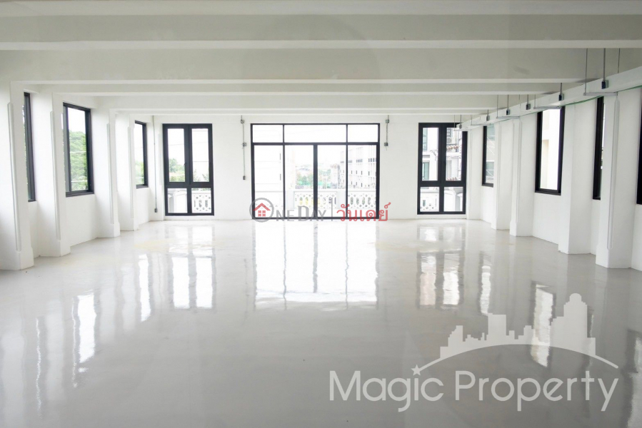 Town in Town, Wang Thonglang, Bangkok Thailand Rental ฿ 400,000/ month