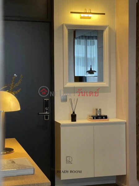 New Room MUNIQ LANGSUAN Thailand, Sales, ฿ 15.4Million