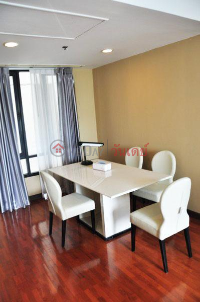 Condo for Rent: Baan Piya Sathorn, 91 m², 2 bedroom(s) | Thailand | Rental | ฿ 45,000/ month