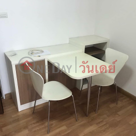 Condo for Rent: Ivy Ratchada, 30 m², 1 bedroom(s) - OneDay_0