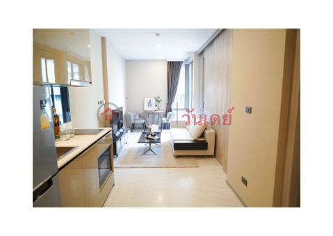 Condo for Rent: Fynn Asoke, 36 m², 1 bedroom(s) - OneDay_0