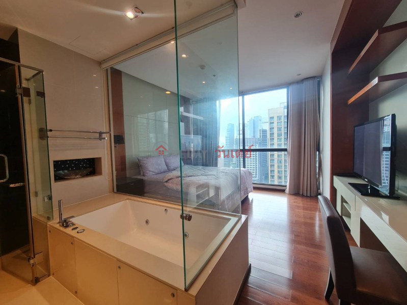 Condo for Rent: The Address Sukhumvit 28, 70 m², 2 bedroom(s) Thailand Rental | ฿ 55,000/ month