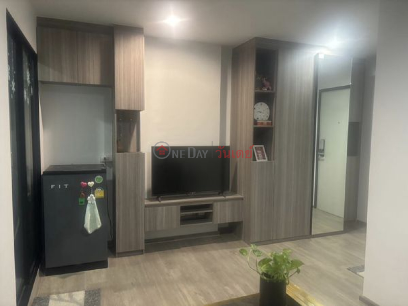 Condo for rent: REACH Phahonyothin 52 (6th floor, building A) | Thailand Rental ฿ 8,500/ month