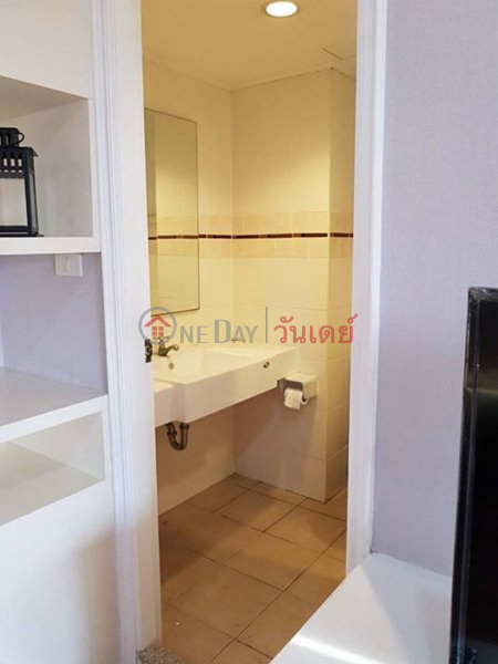 Condo for Rent: Lumpini Ville Sukhumvit 77, 47 m², 1 bedroom(s) Rental Listings