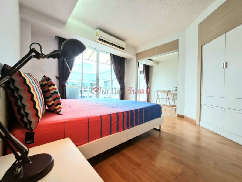 ฿ 15,000/ month Condo for Rent: The Waterford Sukhumvit 50 Onnut, 52 m², 1 bedroom(s)