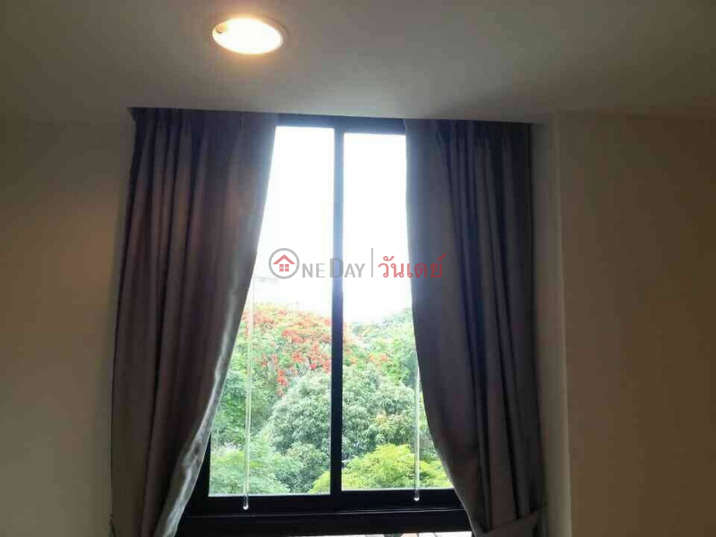 ฿ 18,500/ month | Condo for Rent: Zenith Place Sukhumvit 42, 39 m², 1 bedroom(s)