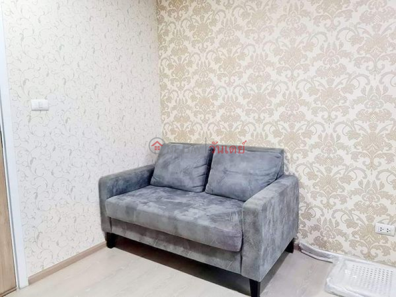 Condo for rent: The Excel Groove (4th floor) | Thailand | Rental ฿ 7,000/ month