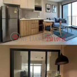 Condo for rent: NUE Noble Chaengwattana (669-3471448164)_0