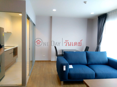 Condo for Rent: Fuse Chan - Sathorn, 60 m², 2 bedroom(s) - OneDay_0