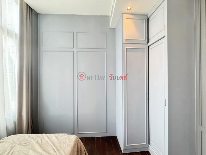 ฿ 90,000/ month | Condo for Rent: The Diplomat 39, 86 m², 2 bedroom(s)