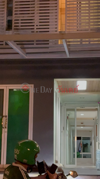 D Rich Residence (ดีริช เรสซิเด้นซ์),Din Daeng | OneDay วันเดย์(4)