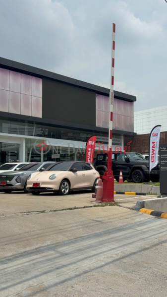 GWM Chaengwattana (GWM แจ้งวัฒนะ),Pak Kret | OneDay วันเดย์(4)