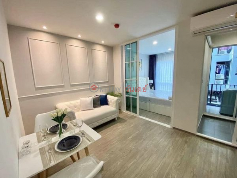 Condo for rent: Regent Home 97/1 (2nd floor, building F) | Thailand | Rental | ฿ 9,500/ month